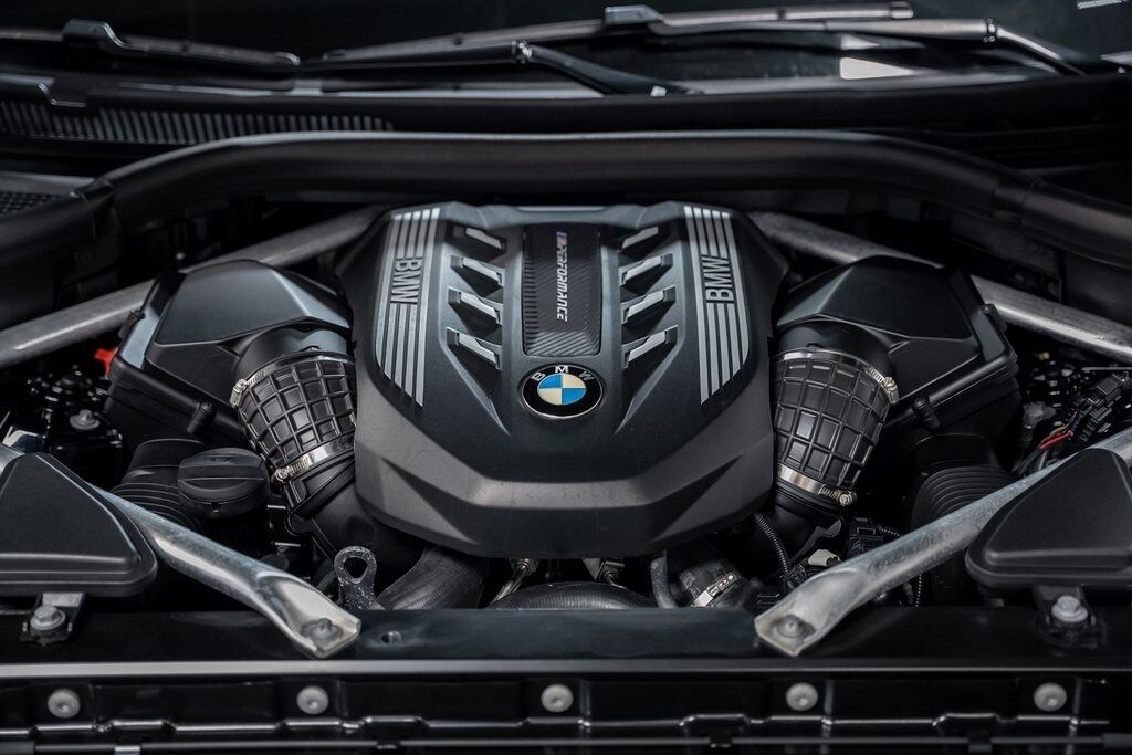 2023 BMW X5 M50i Indianapolis IN