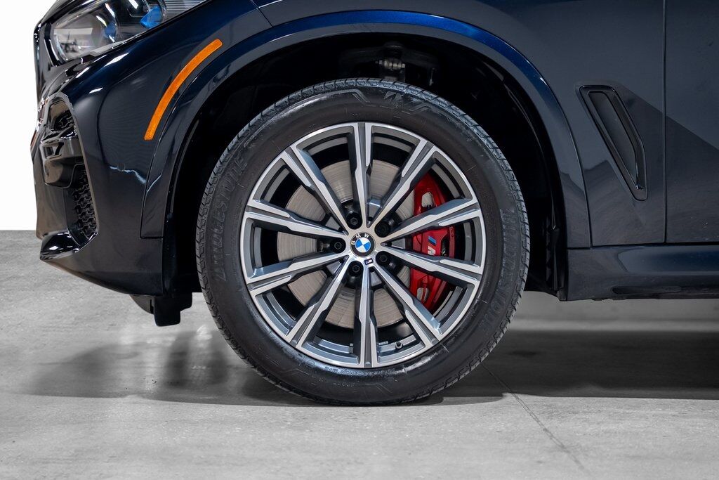 2023 BMW X5 M50i Indianapolis IN