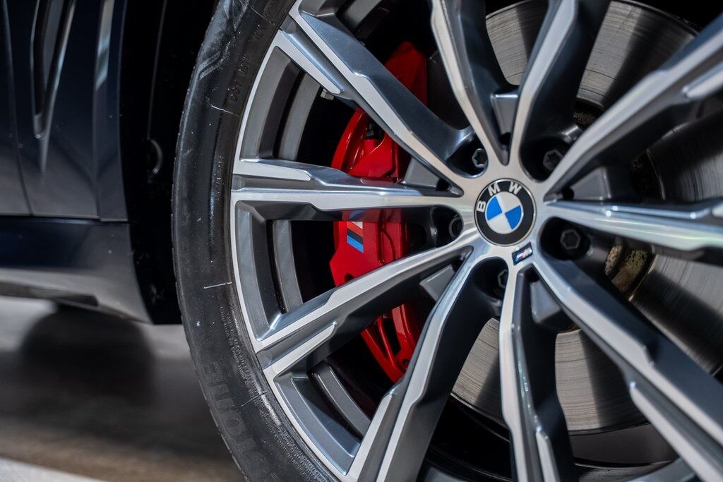 2023 BMW X5 M50i Indianapolis IN