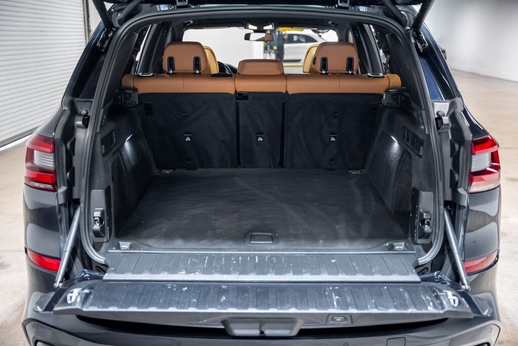 2023 BMW X5 M50i Indianapolis IN