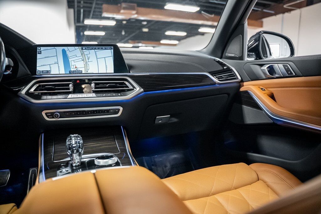 2023 BMW X5 M50i Indianapolis IN