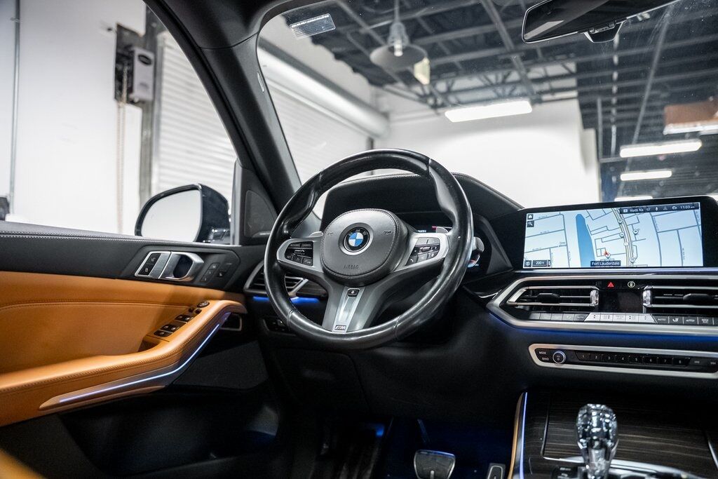 2023 BMW X5 M50i Indianapolis IN