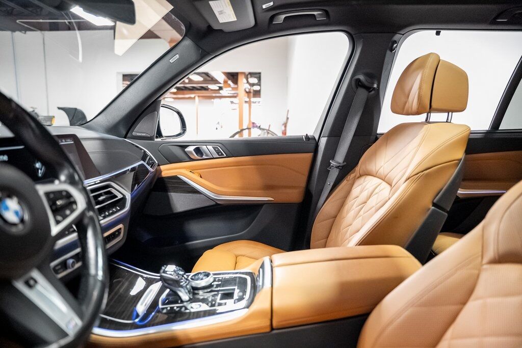 2023 BMW X5 M50i Indianapolis IN