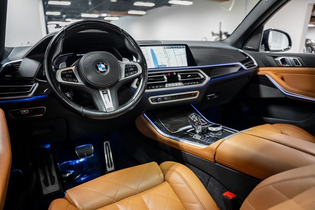 2023 BMW X5 M50i Indianapolis IN