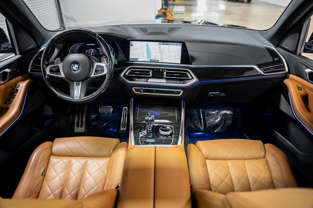 2023 BMW X5 M50i Indianapolis IN