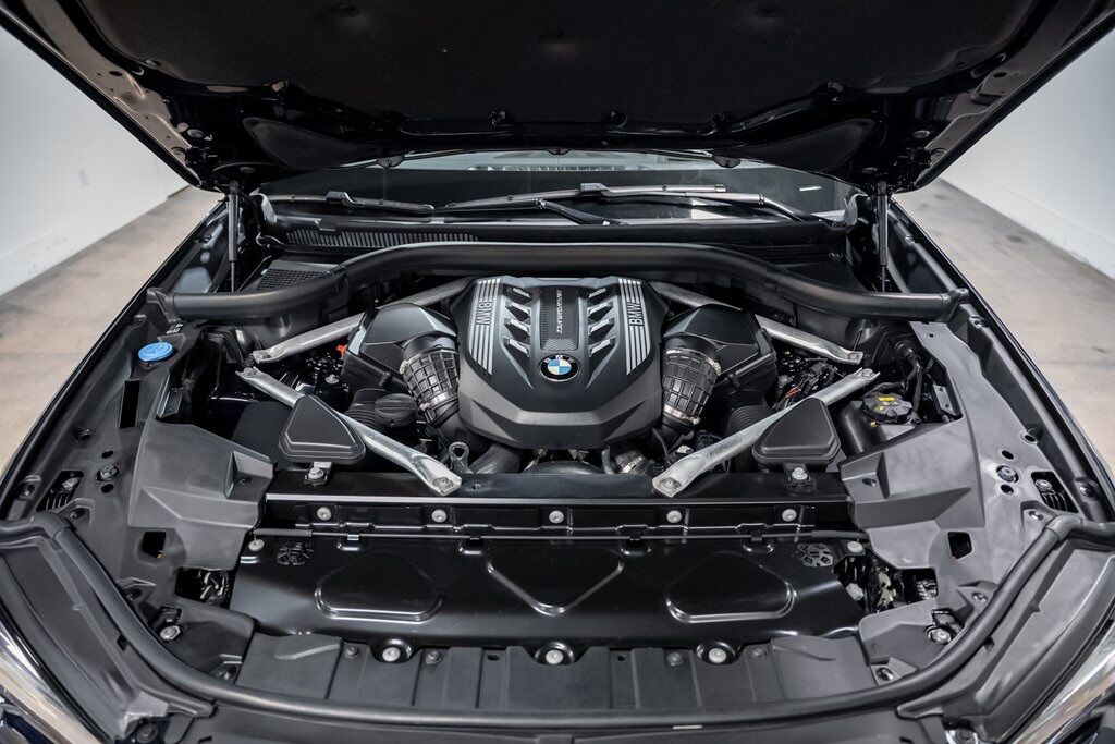 2023 BMW X5 M50i Indianapolis IN