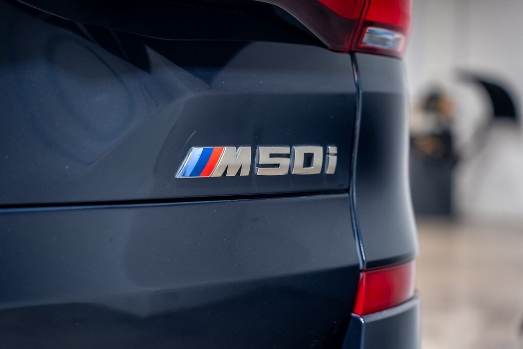2023 BMW X5 M50i Indianapolis IN