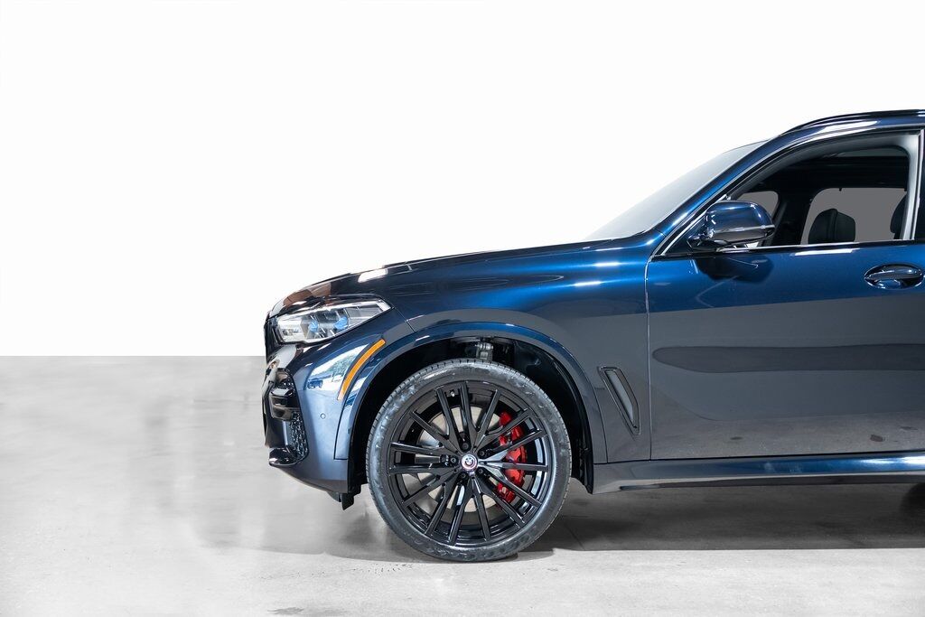 2023 BMW X5 M50i Ft Lauderdale FL