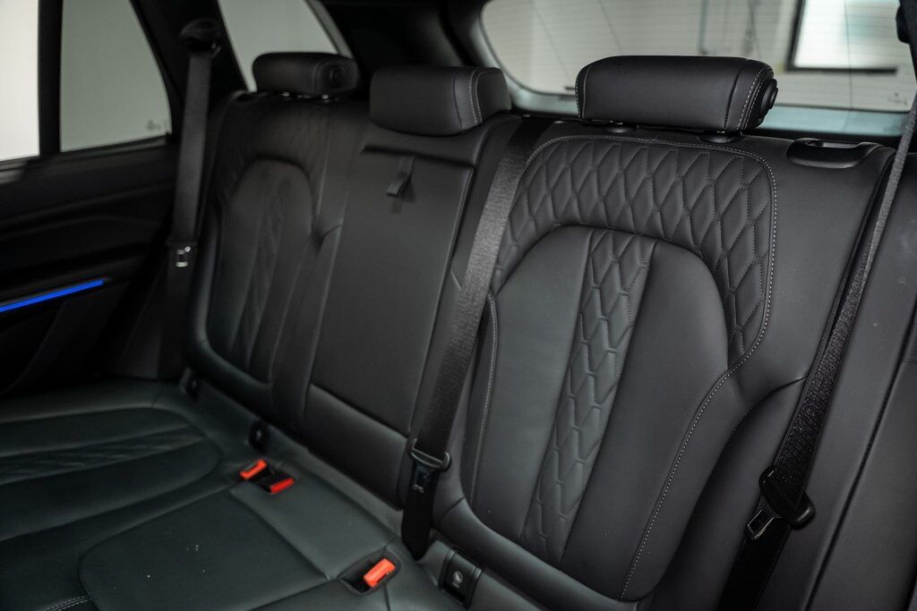 2023 BMW X5 M50i Ft Lauderdale FL