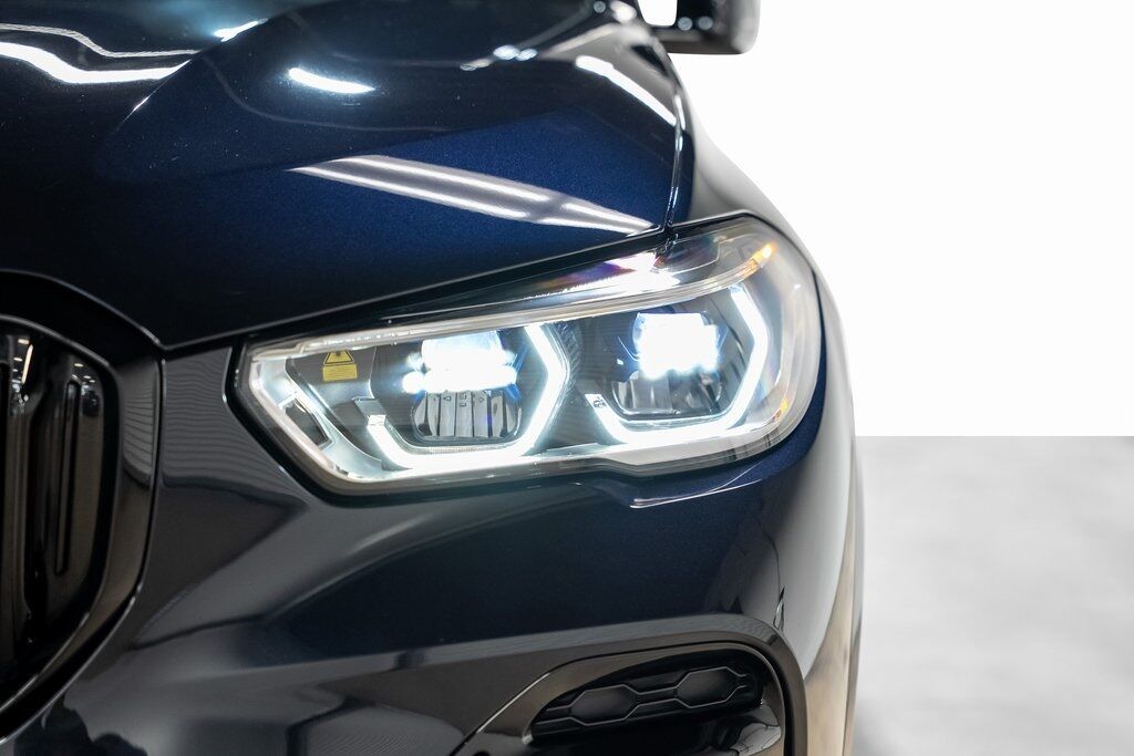 2023 BMW X5 M50i Ft Lauderdale FL