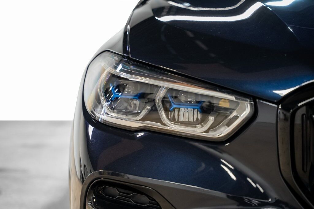 2023 BMW X5 M50i Ft Lauderdale FL