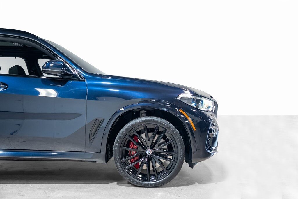 2023 BMW X5 M50i Ft Lauderdale FL