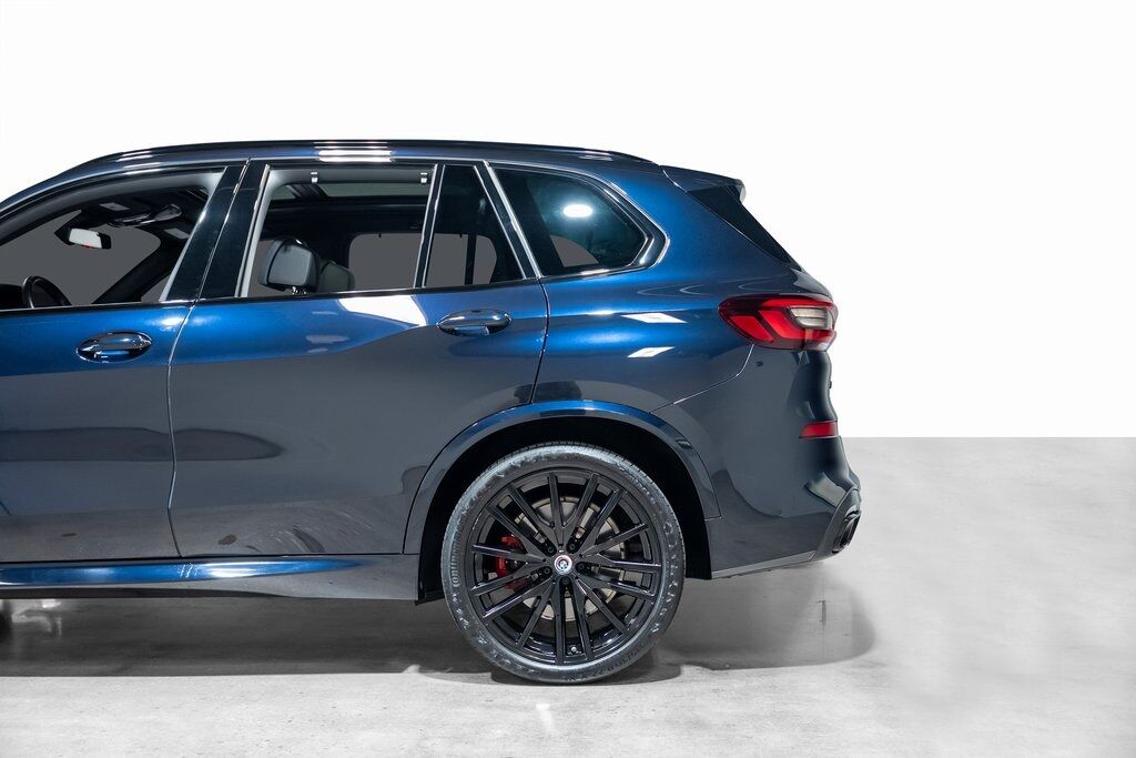 2023 BMW X5 M50i Ft Lauderdale FL