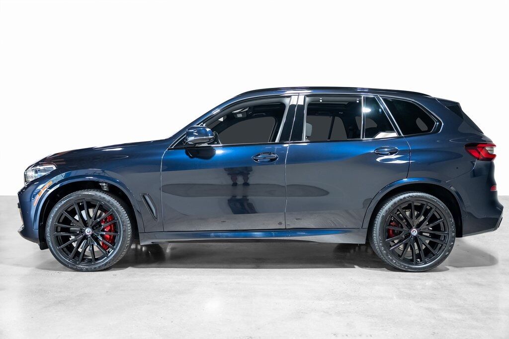 2023 BMW X5 M50i Ft Lauderdale FL