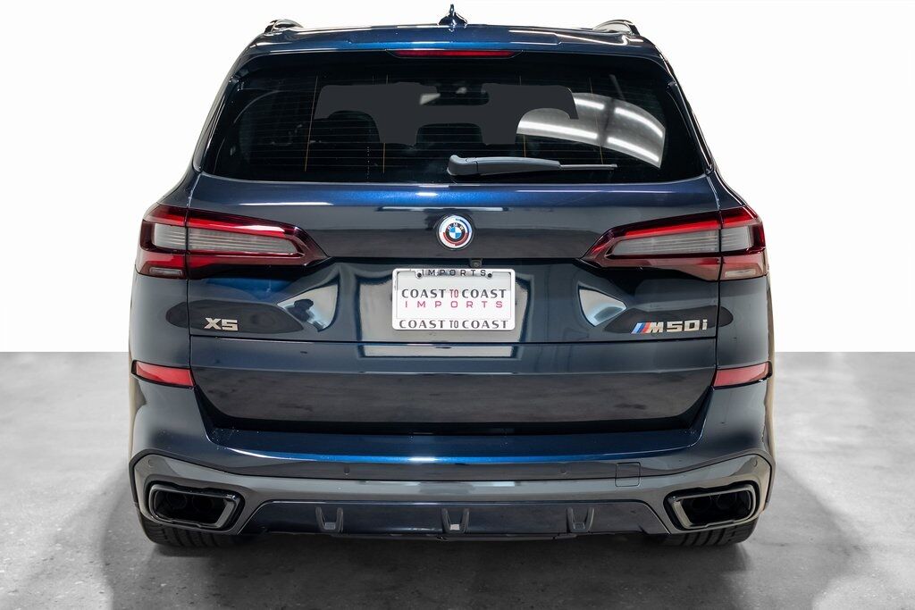 2023 BMW X5 M50i Ft Lauderdale FL