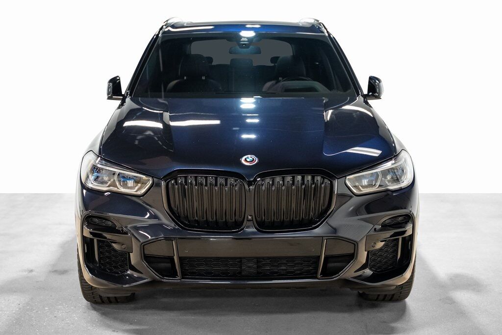 2023 BMW X5 M50i Ft Lauderdale FL