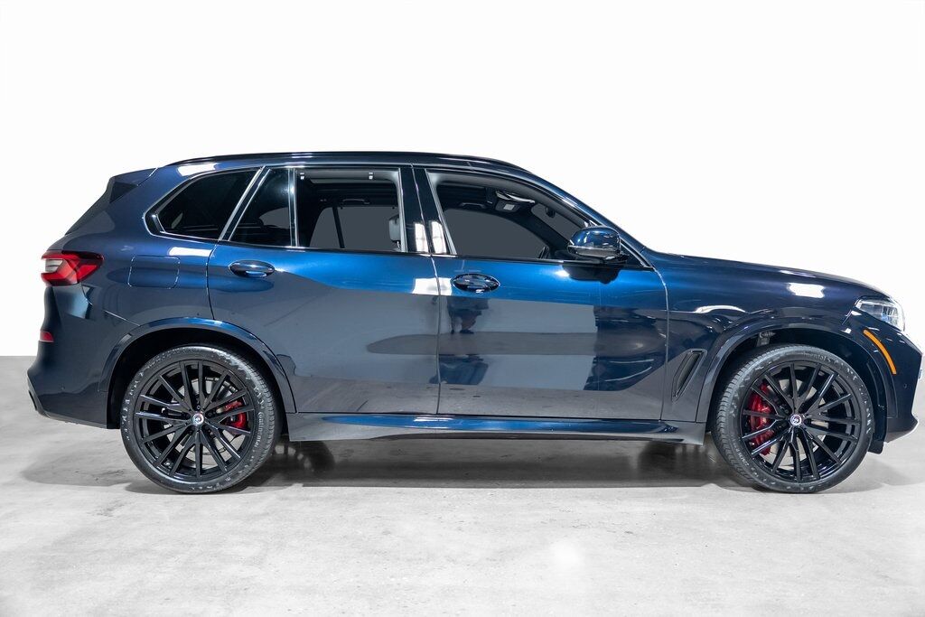 2023 BMW X5 M50i Ft Lauderdale FL
