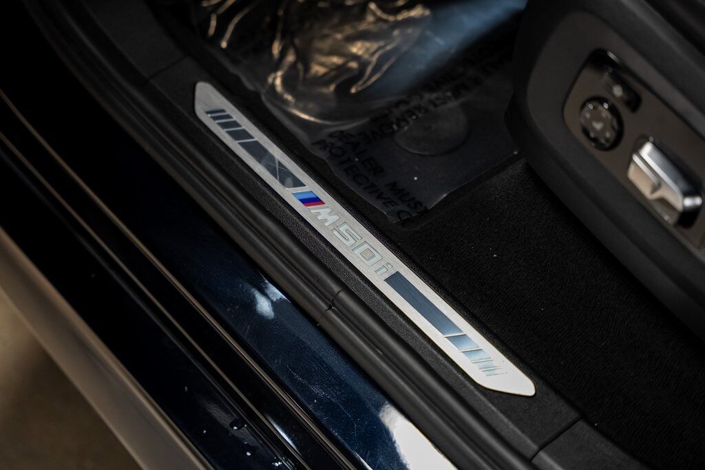2023 BMW X5 M50i Ft Lauderdale FL