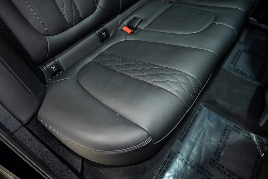 2023 BMW X5 M50i Ft Lauderdale FL