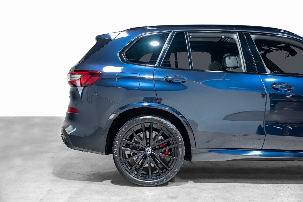 2023 BMW X5 M50i Ft Lauderdale FL