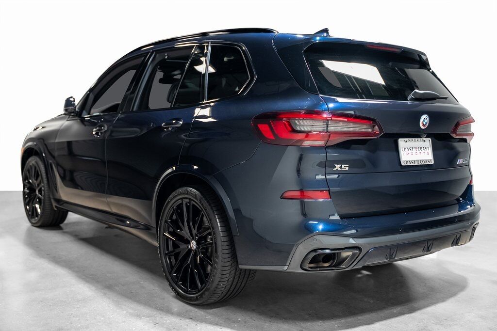 2023 BMW X5 M50i Ft Lauderdale FL
