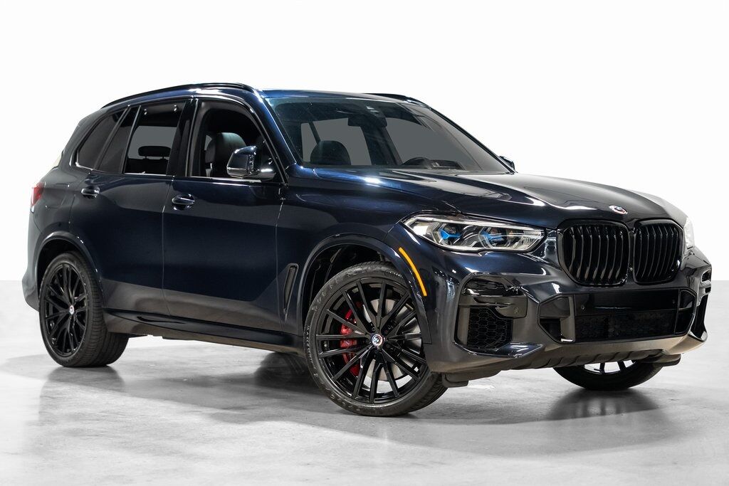 2023 BMW X5 M50i Ft Lauderdale FL