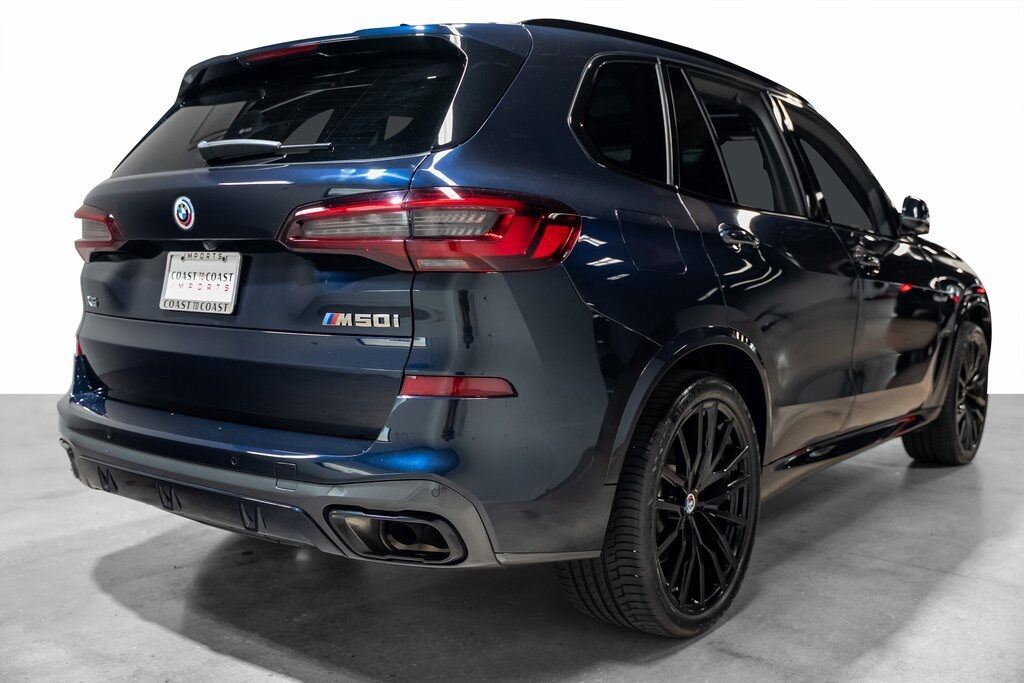 2023 BMW X5 M50i Ft Lauderdale FL