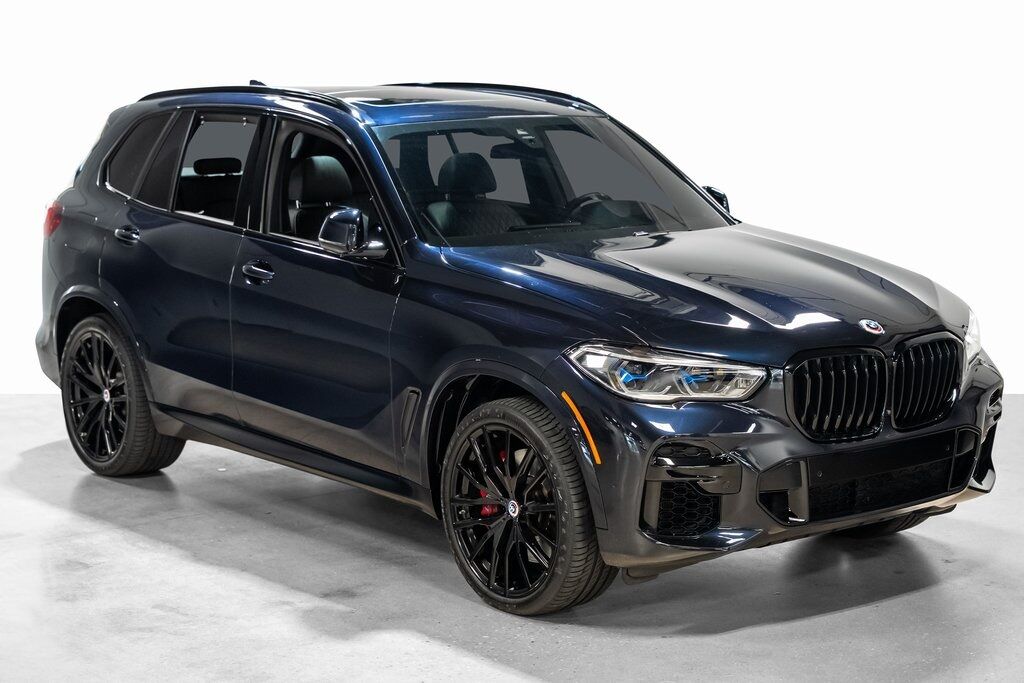 2023 BMW X5 M50i Ft Lauderdale FL