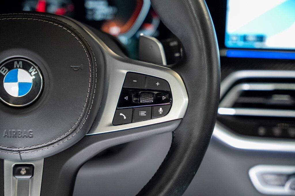 2023 BMW X5 M50i Ft Lauderdale FL