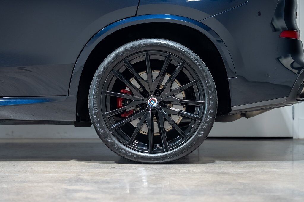 2023 BMW X5 M50i Ft Lauderdale FL