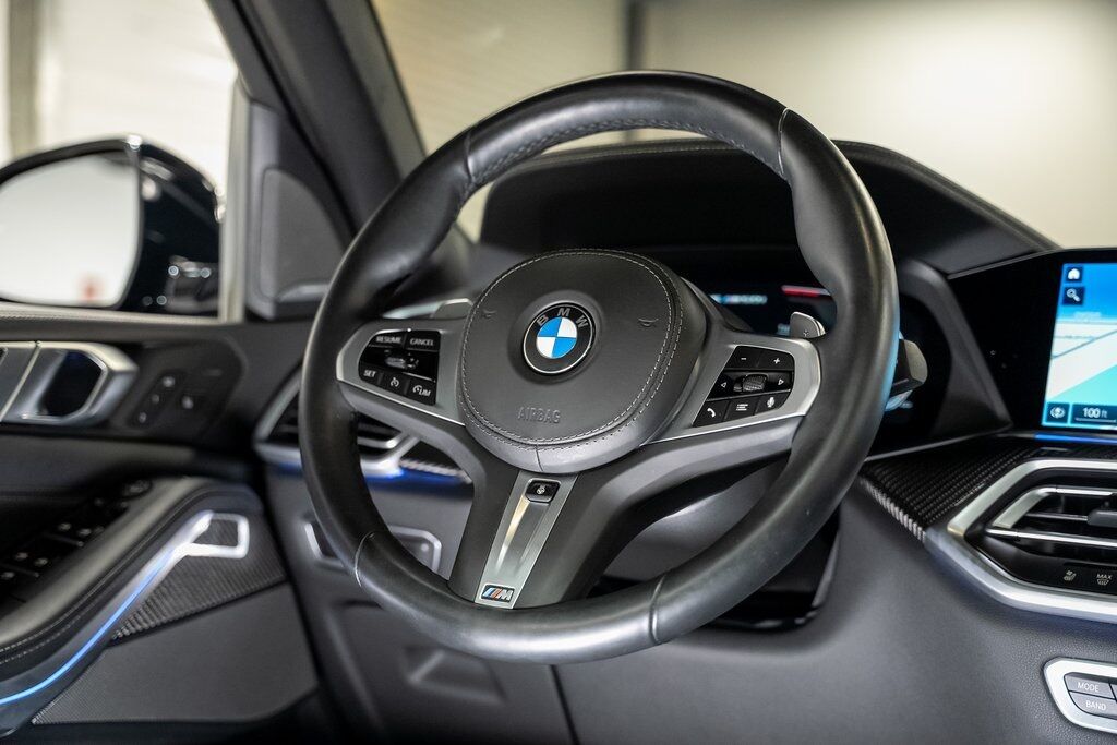 2023 BMW X5 M50i Ft Lauderdale FL