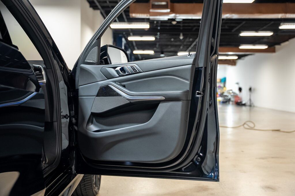 2023 BMW X5 M50i Ft Lauderdale FL
