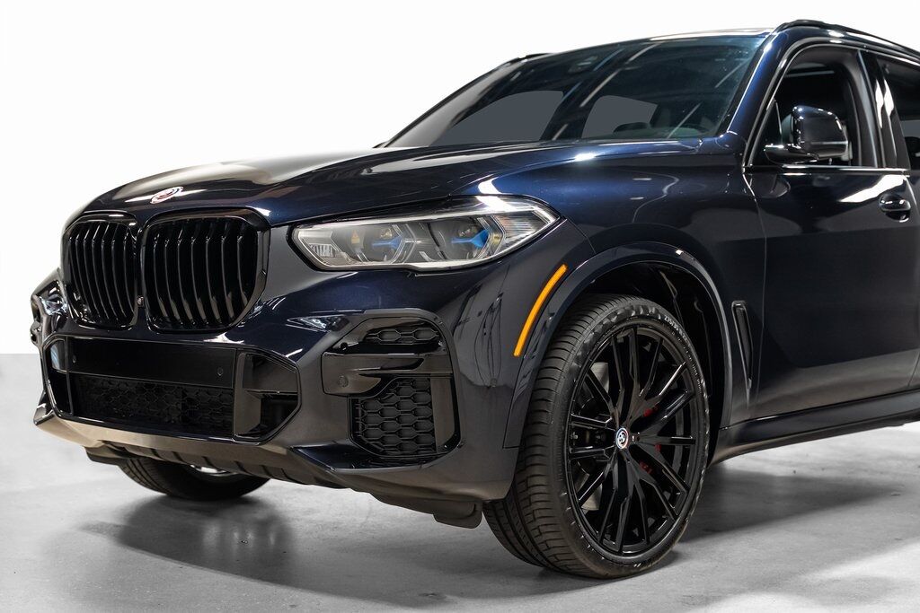 2023 BMW X5 M50i Ft Lauderdale FL