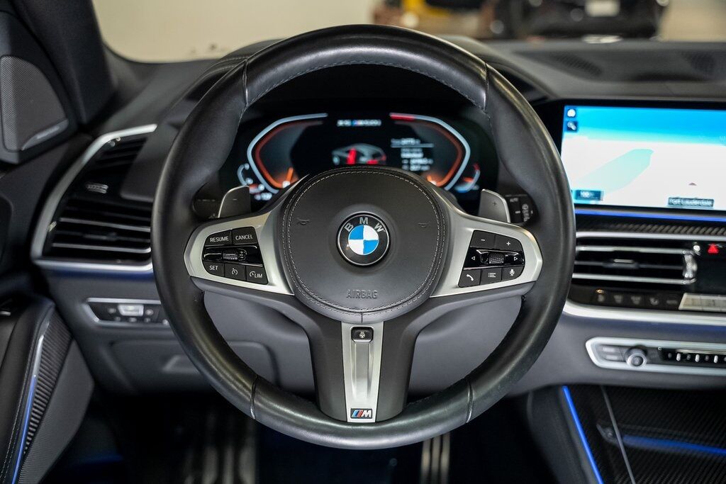 2023 BMW X5 M50i Ft Lauderdale FL