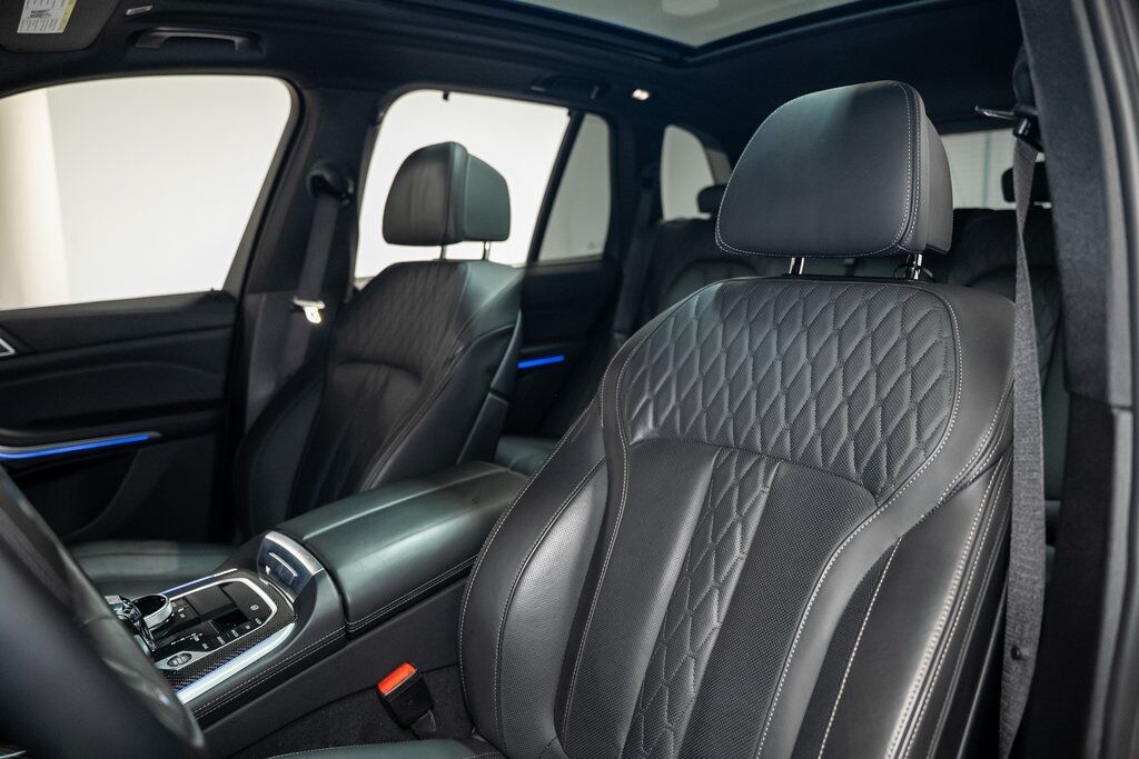 2023 BMW X5 M50i Ft Lauderdale FL