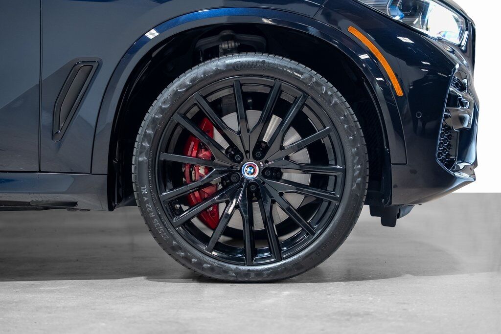2023 BMW X5 M50i Ft Lauderdale FL