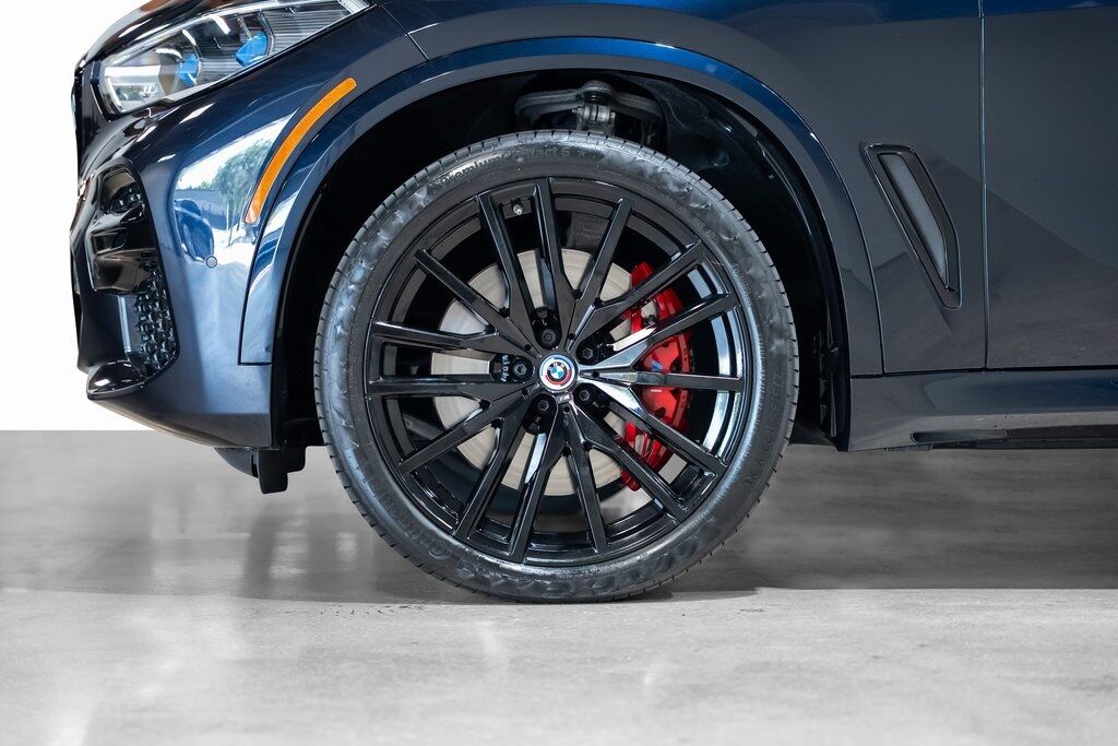 2023 BMW X5 M50i Ft Lauderdale FL