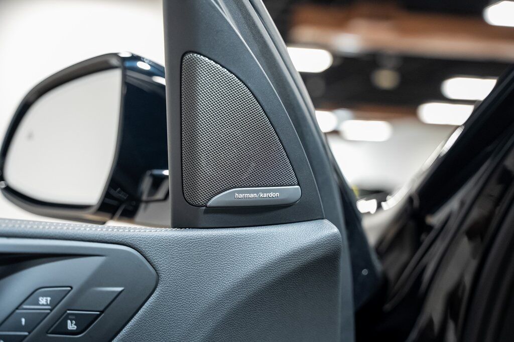 2023 BMW X5 M50i Ft Lauderdale FL