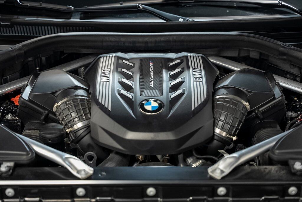 2023 BMW X5 M50i Ft Lauderdale FL