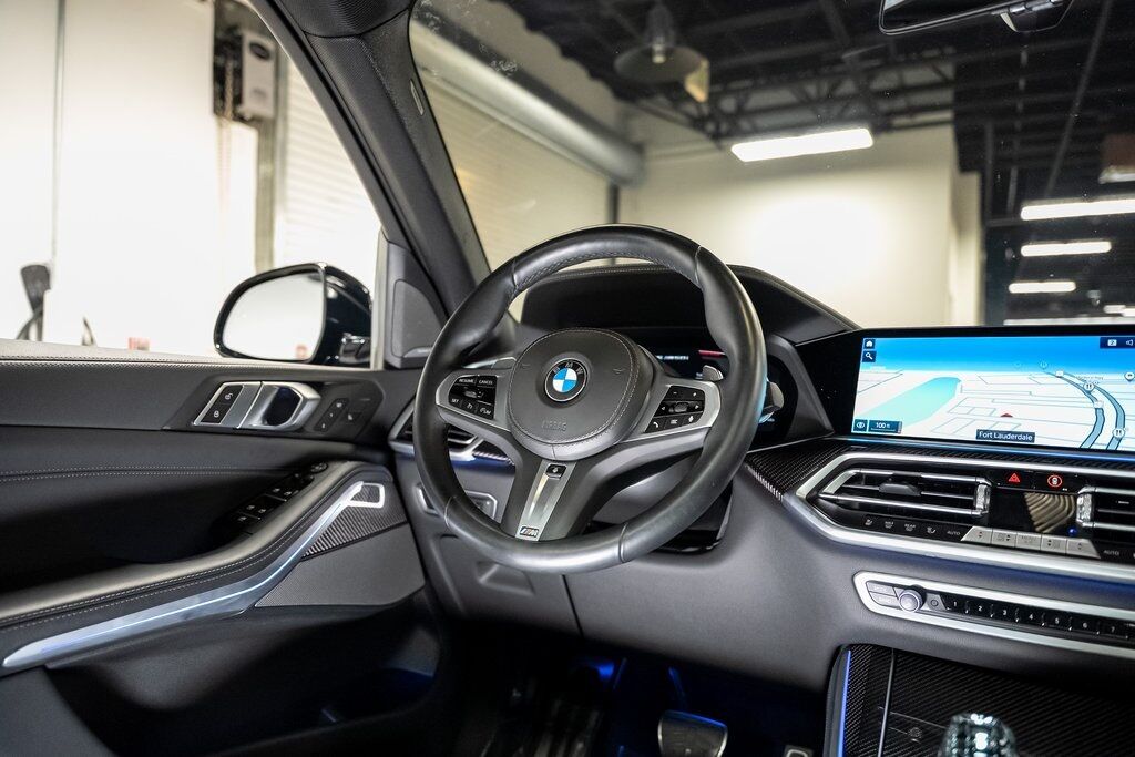 2023 BMW X5 M50i Ft Lauderdale FL