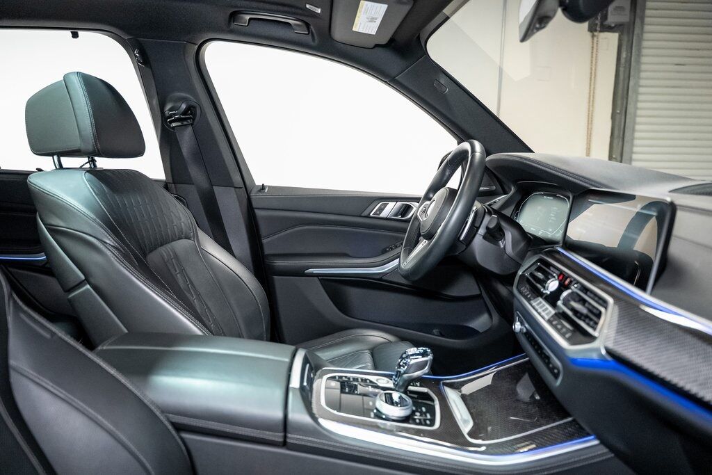 2023 BMW X5 M50i Ft Lauderdale FL