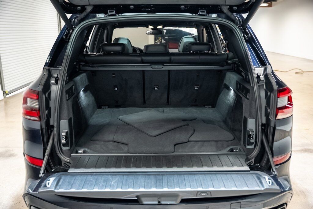 2023 BMW X5 M50i Ft Lauderdale FL