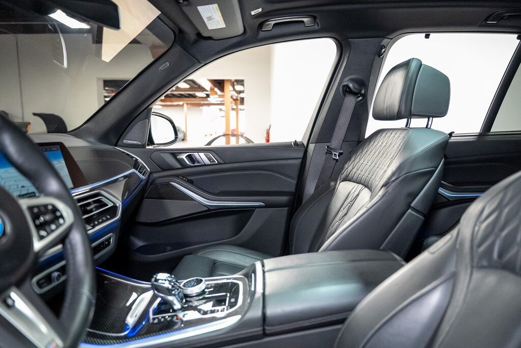 2023 BMW X5 M50i Ft Lauderdale FL