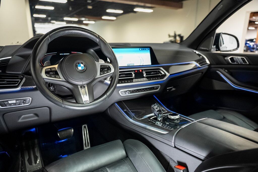 2023 BMW X5 M50i Ft Lauderdale FL