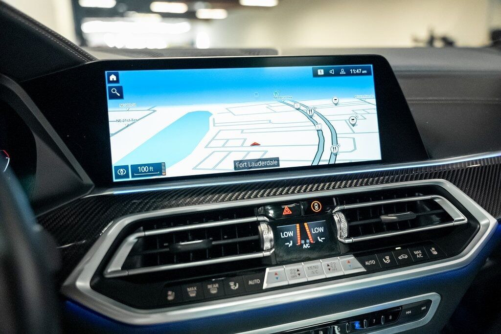 2023 BMW X5 M50i Ft Lauderdale FL