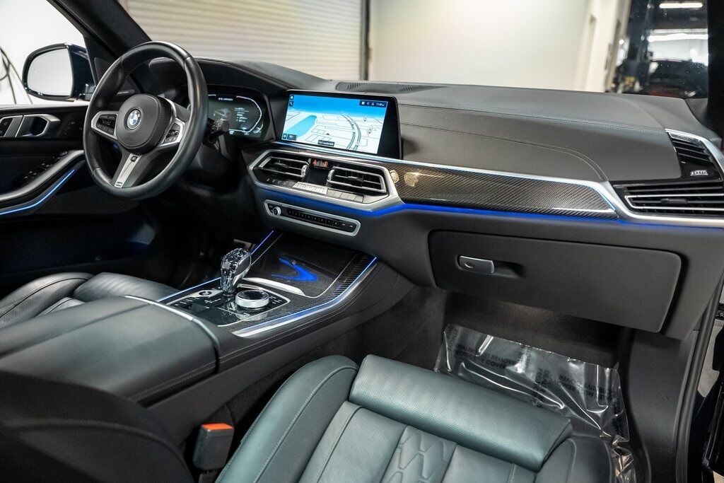 2023 BMW X5 M50i Ft Lauderdale FL