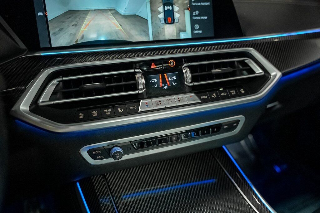 2023 BMW X5 M50i Ft Lauderdale FL