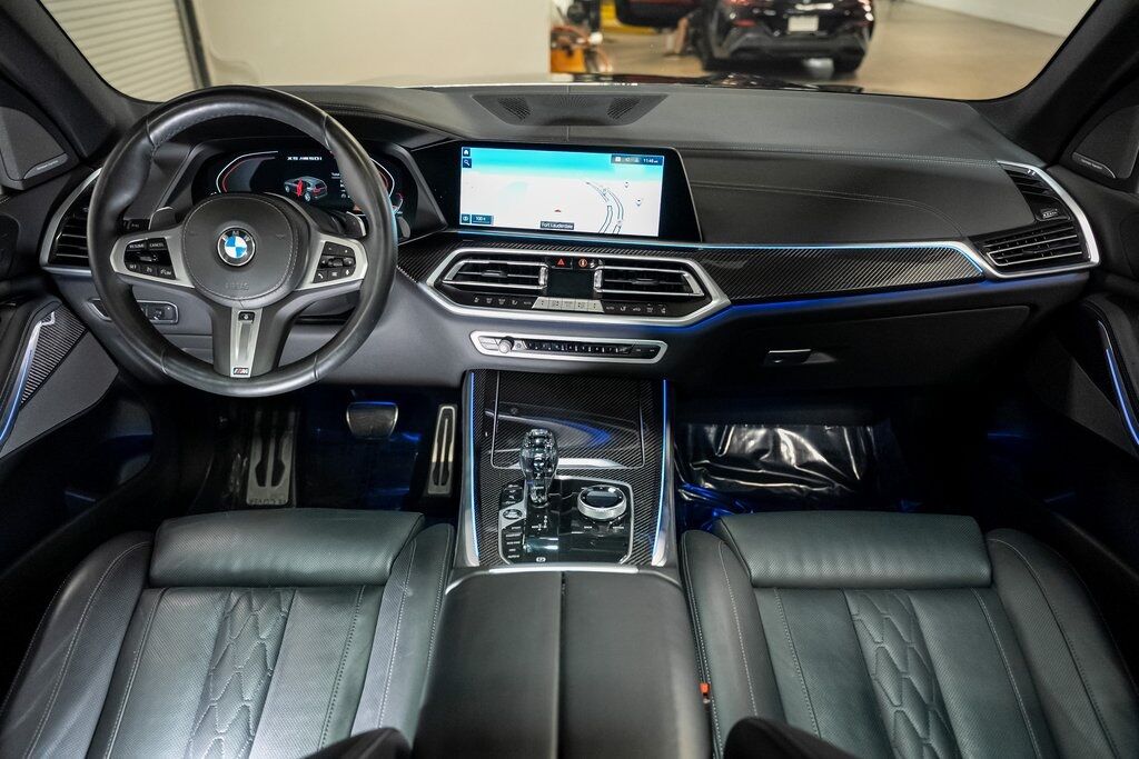 2023 BMW X5 M50i Ft Lauderdale FL