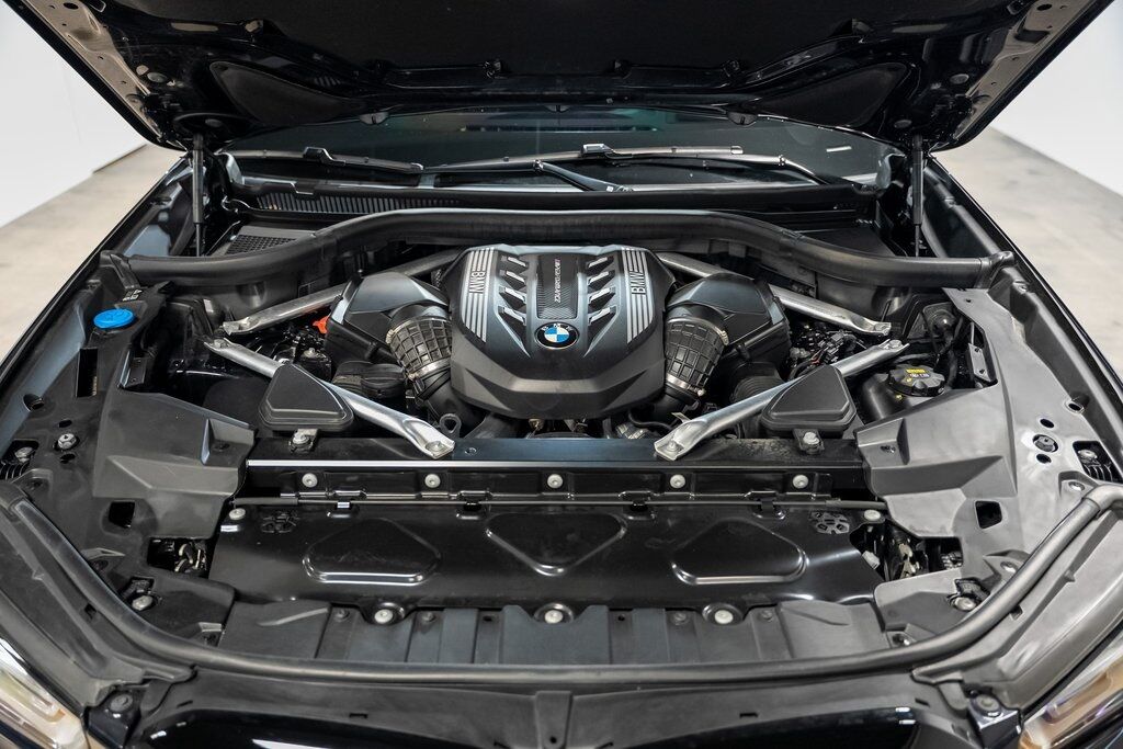 2023 BMW X5 M50i Ft Lauderdale FL