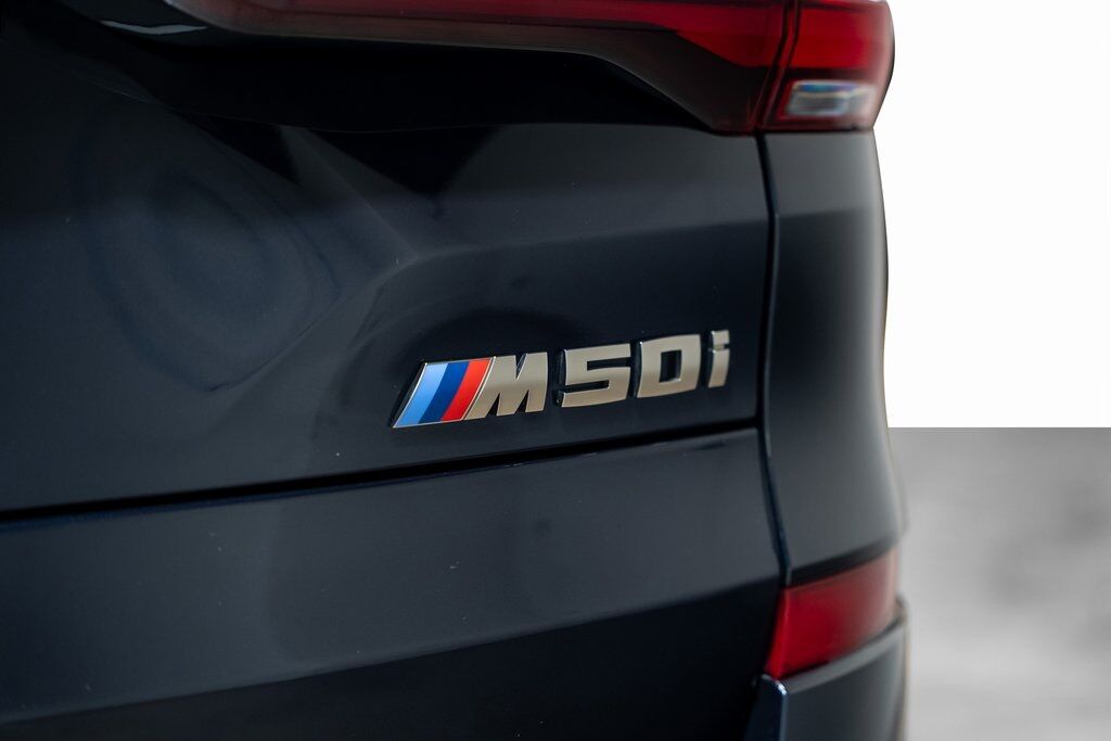 2023 BMW X5 M50i Ft Lauderdale FL